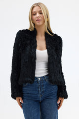 Bübish Luxe Emma Jacket - Black