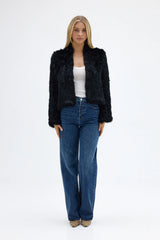 Bübish Luxe Emma Jacket - Black