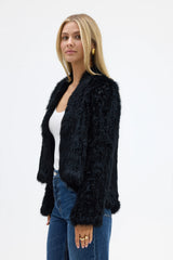 Bübish Luxe Emma Jacket - Black