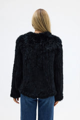 Bübish Luxe Emma Jacket - Black