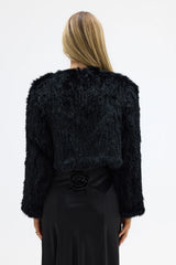 Bübish Luxe Lola Jacket - Black