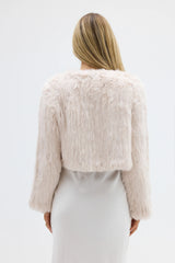 Bübish Luxe Lola Jacket - Stone