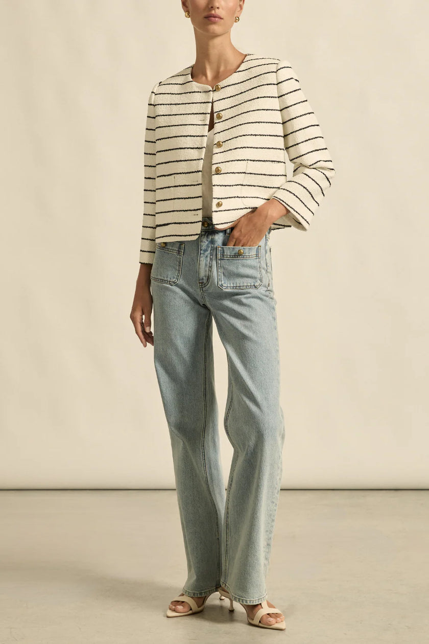 Zoe Kratzmann Dash Jacket