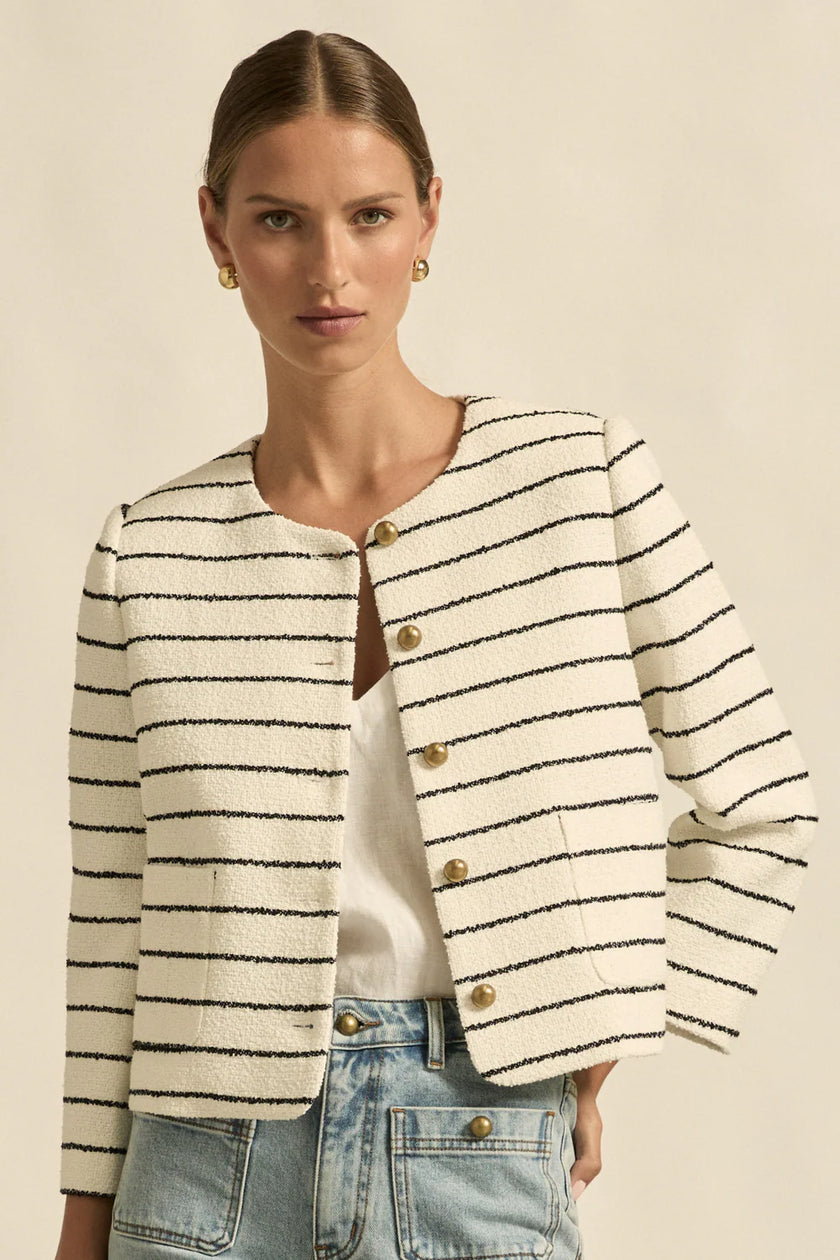 Zoe Kratzmann Dash Jacket