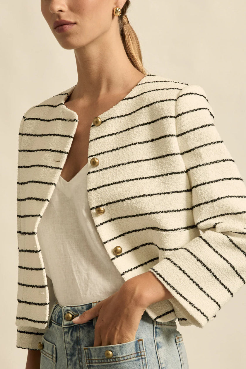 Zoe Kratzmann Dash Jacket