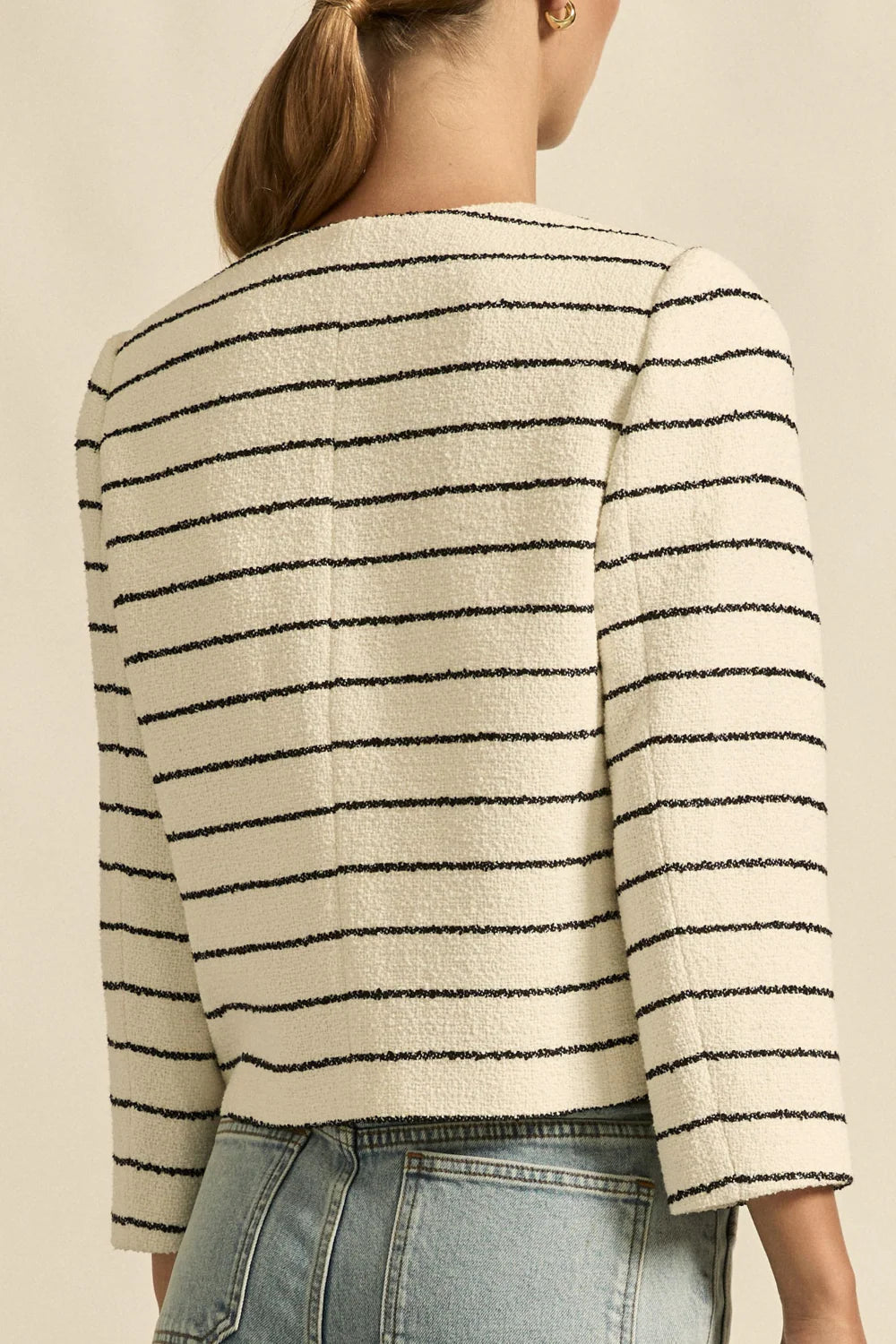 Zoe Kratzmann Dash Jacket