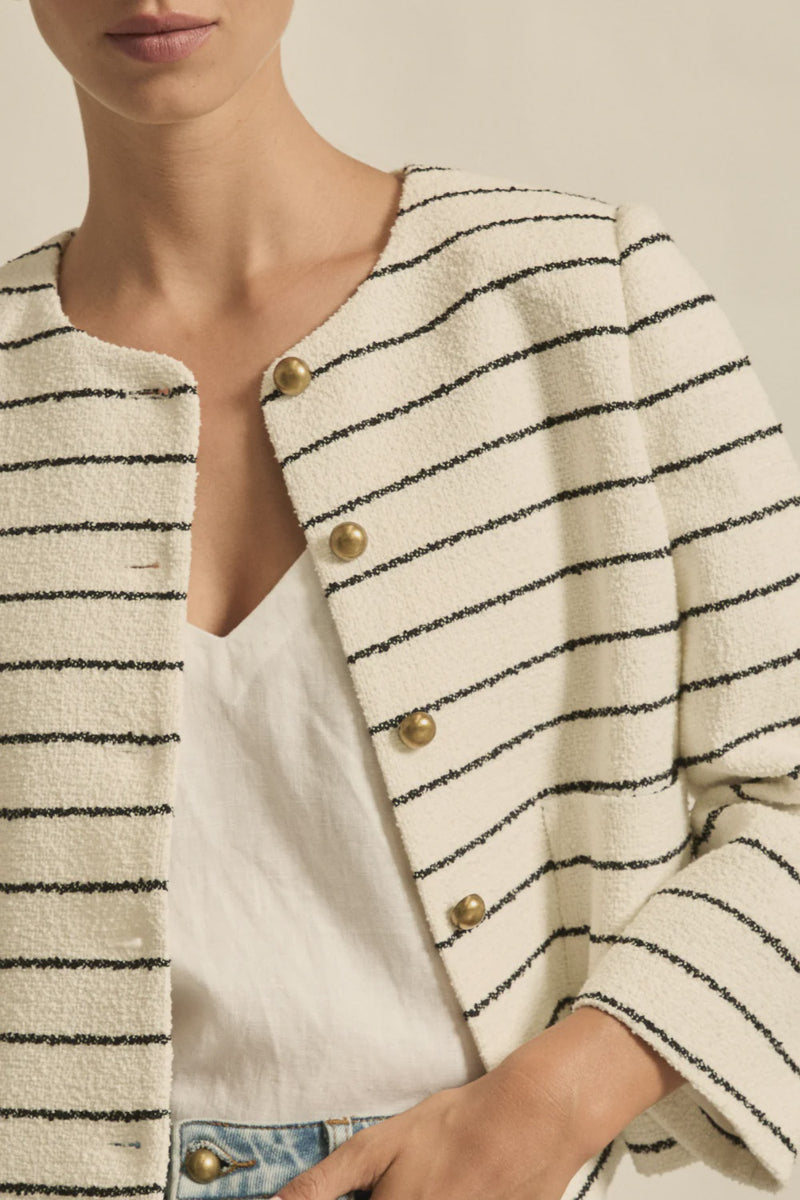 Zoe Kratzmann Dash Jacket