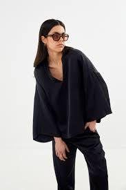Rabens Saloner Avia Blouse