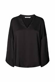 Rabens Saloner Avia Blouse