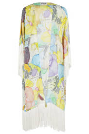 Essentiel Antwerp Hidonea Kimono