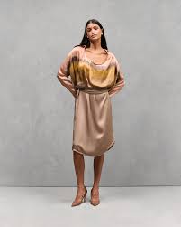 Mes Demoiselles Maruli Dress