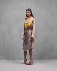 Mes Demoiselles Maruli Dress