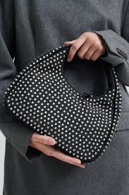 Second Female Club Mini Bag