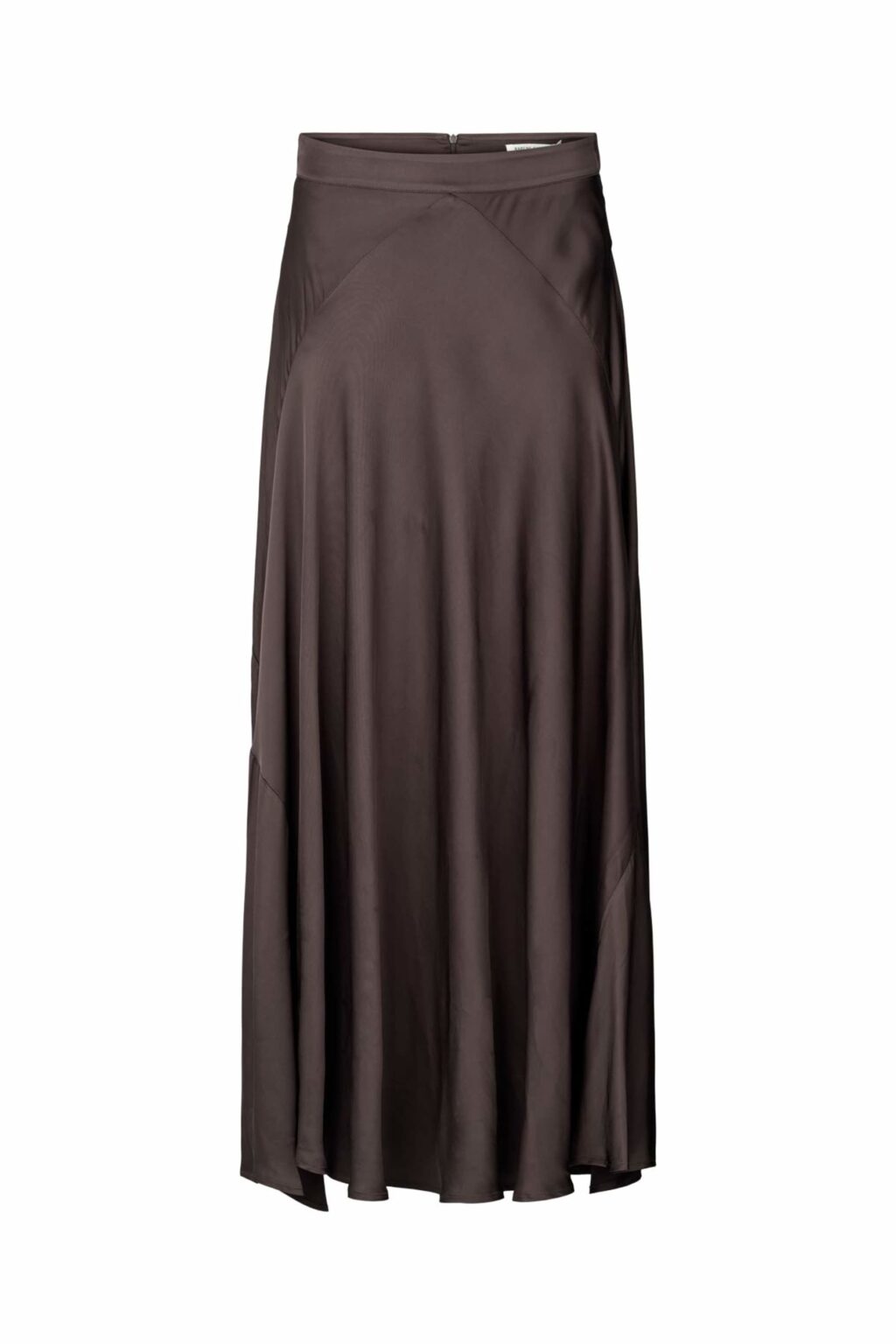 Rabens Saloner Dagmara Skirt - After Dark