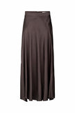 Rabens Saloner Dagmara Skirt - After Dark