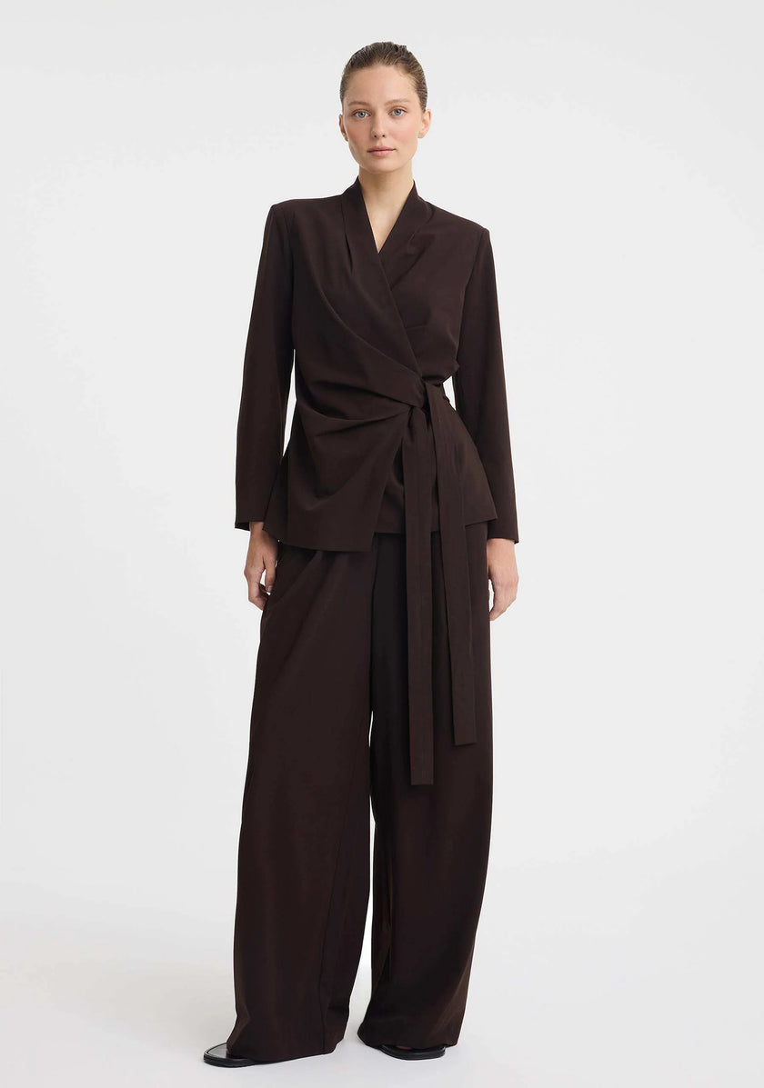 Morrison Miguel Pant - Espresso
