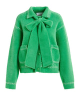 Essentiel Antwerp Hoops Jacket