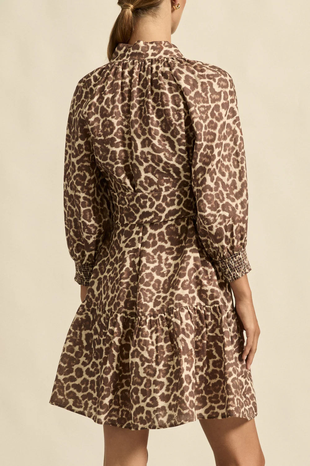 Zoe Kratzmann Elated Dress