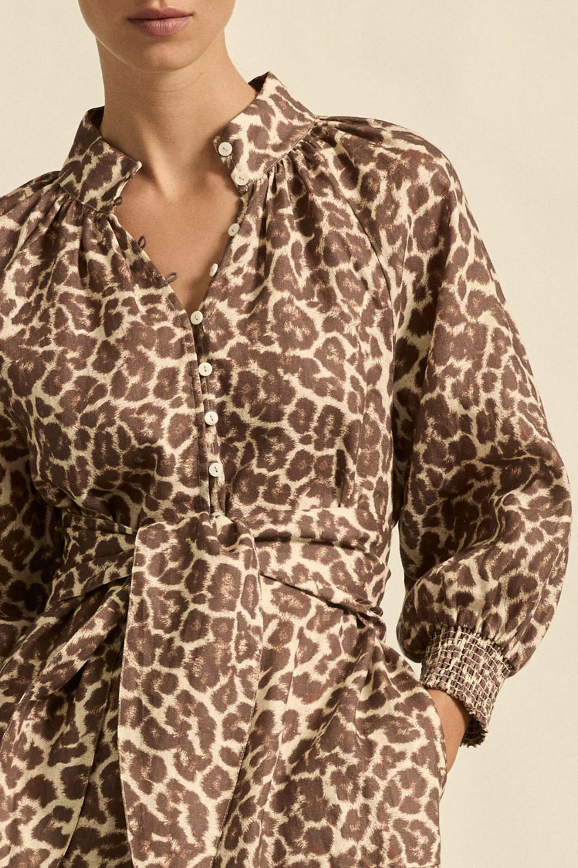 Zoe Kratzmann Elated Dress