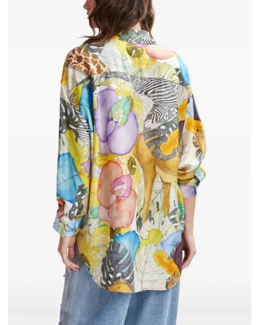 Essentiel Antwerp Hila Shirt