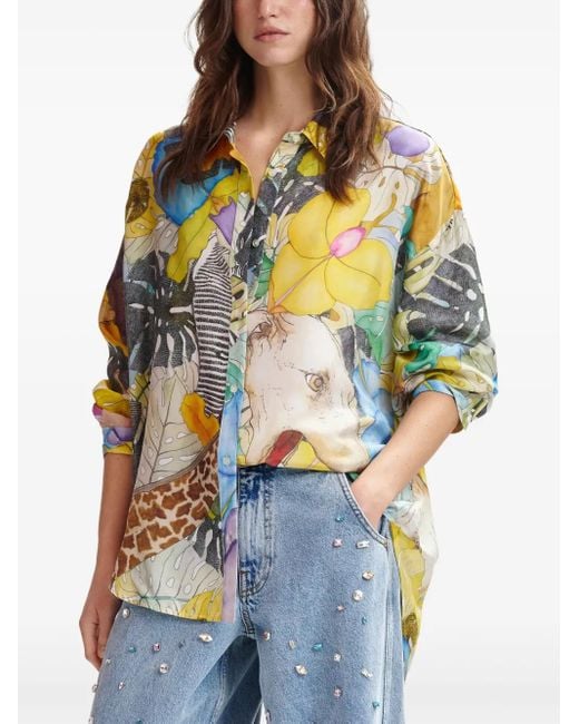 Essentiel Antwerp Hila Shirt