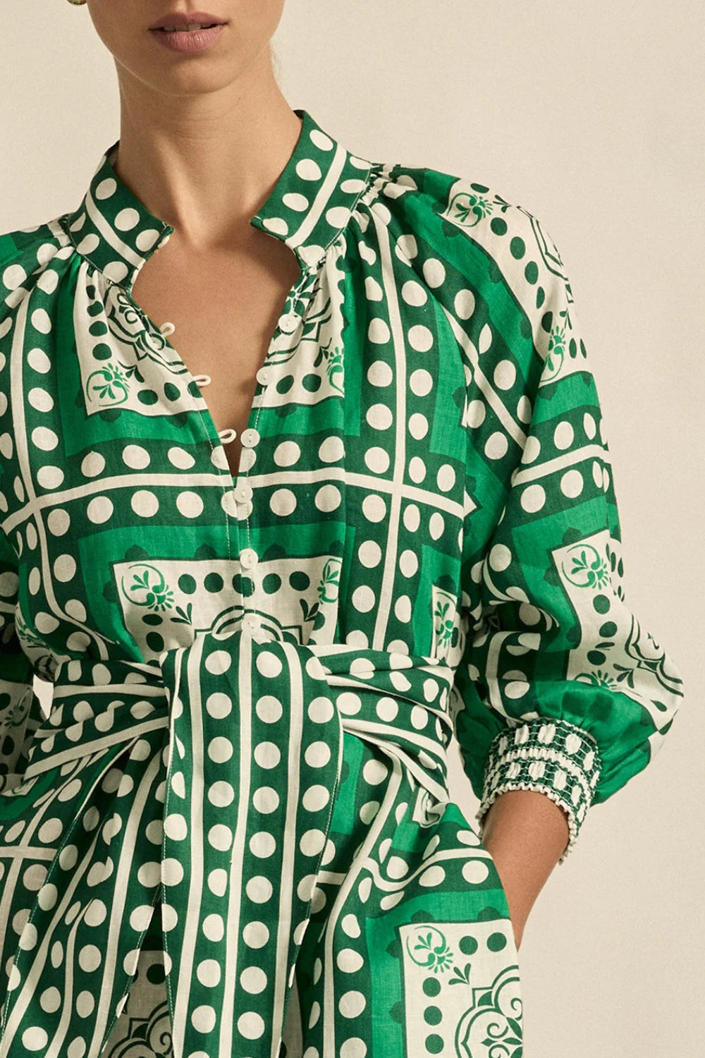 Zoe Kratzmann Flourish Dress