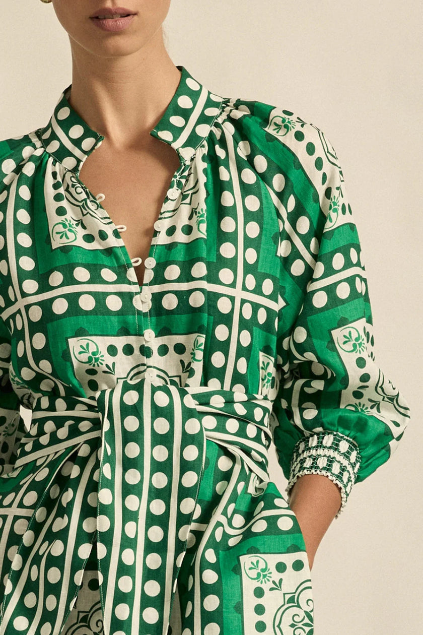 Zoe Kratzmann Flourish Dress