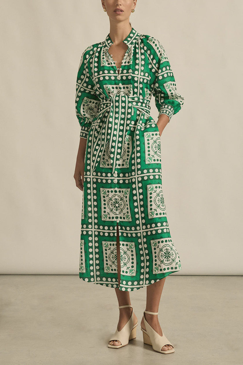 Zoe Kratzmann Flourish Dress