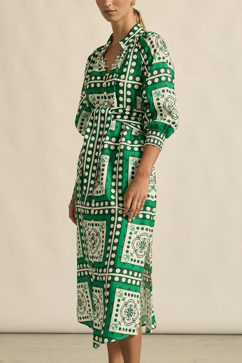 Zoe Kratzmann Flourish Dress