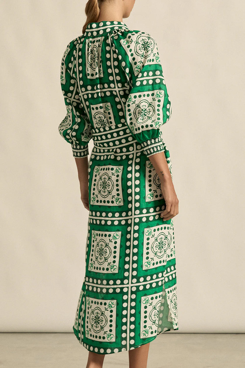 Zoe Kratzmann Flourish Dress