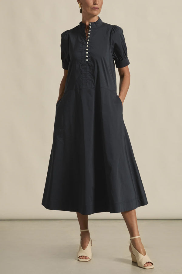 Zoe Kratzmann Fortitude Dress -Navy