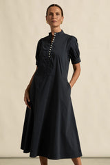 Zoe Kratzmann Fortitude Dress -Navy