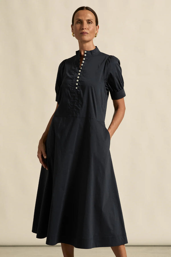 Zoe Kratzmann Fortitude Dress -Navy