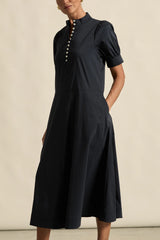 Zoe Kratzmann Fortitude Dress -Navy
