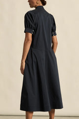 Zoe Kratzmann Fortitude Dress -Navy