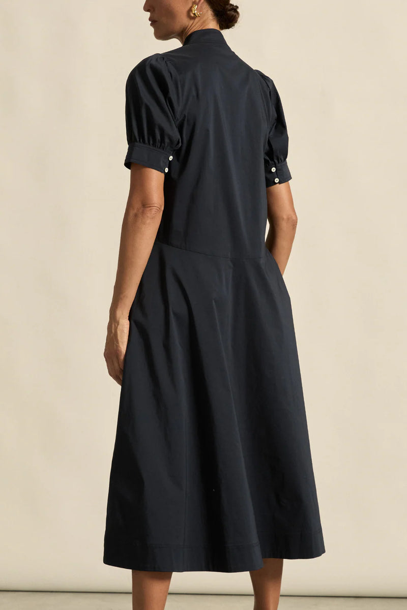 Zoe Kratzmann Fortitude Dress -Navy