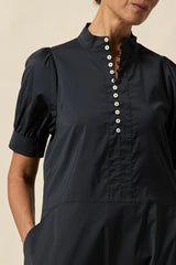 Zoe Kratzmann Fortitude Dress -Navy