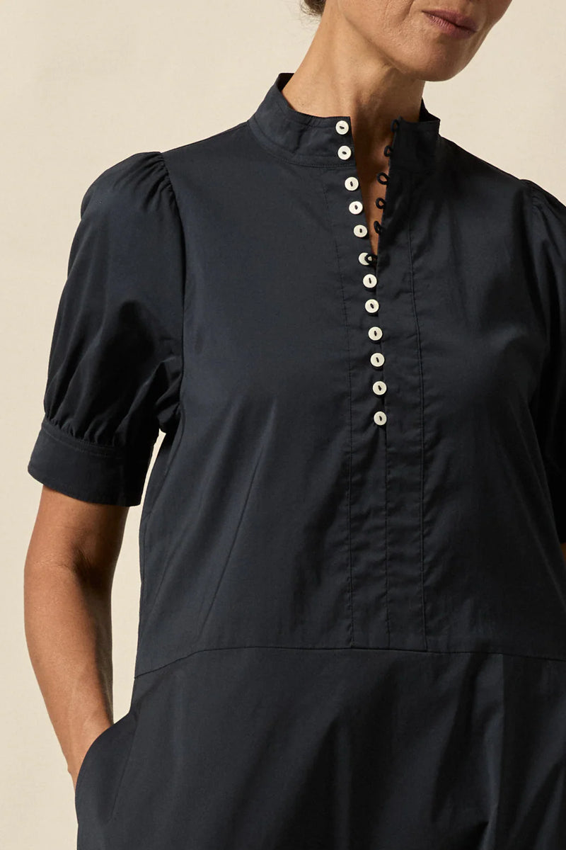 Zoe Kratzmann Fortitude Dress -Navy