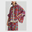 Essentiel Antwerp Jirt Shirt - Fire Glow