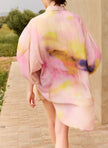 Mes Demoiselles Reini Rainbow Shirt