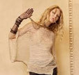 Mes Demoiselles Scully Knitted Sweater - Beige