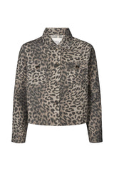 Rabens Saloner Aleksandra Short Jacket
