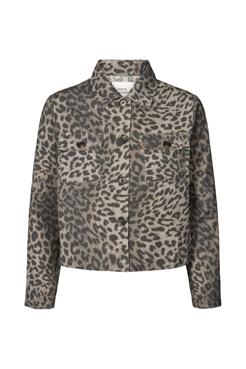 Rabens Saloner Aleksandra Short Jacket