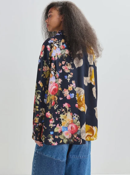 Essentiel Antwerp Jesper Oversize Shirt