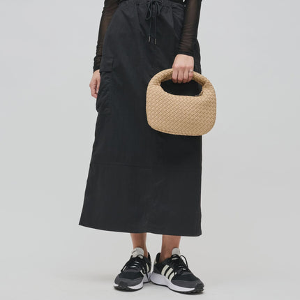 Sol and Selene Dare to Dream - Small Woven - Nude