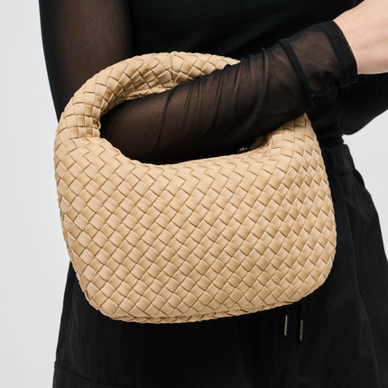 Sol and Selene Dare to Dream - Small Woven - Nude