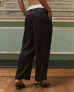 Mes Demoiselles Flo Pants - Black