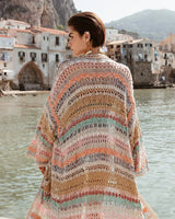 Mes Demoiselles Iciar Knitted Coat