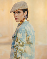 Mes Demoiselles Unrock Shirt