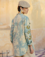 Mes Demoiselles Unrock Shirt